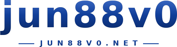 jun88v0 logo