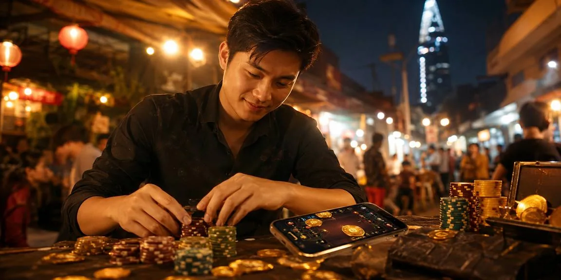 jun88v0 Xổ Số Siêu Tốc là gì và vì sao nên thử